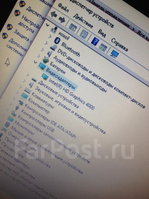 Asus X75A. WiFi: 1, Bluetooth: 1 ����