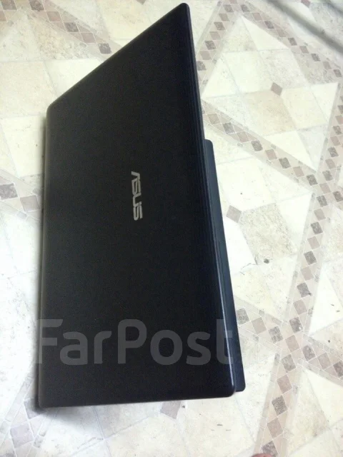 Asus X75A. WiFi: 1, Bluetooth: 1 ����