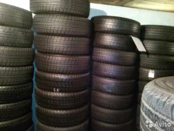 Bridgestone All Weather A001. �����������, 2012 ���, �/�, ����� 5�%. ��� �����