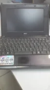 MSI Wind. 8.9", 1����, ��� 1024 ��, ���� 80���, WiFi: 1, ����������� �� 4��. ����