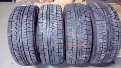 Bridgestone Blizzak Revo GZ. Зимние, без шипов, износ: 5%, 4 шт