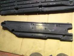 Защита. Toyota Celsior, UCF30, UCF31 Lexus LS430, UCF30 Двигатель 3UZFE