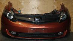 Ноускат. Honda Airwave, GJ2, GJ1
