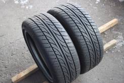 Dunlop SP Sport LM703. Летние, 2006 год, износ: 5%, 2 шт