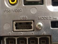 MP3-USB адаптеры.