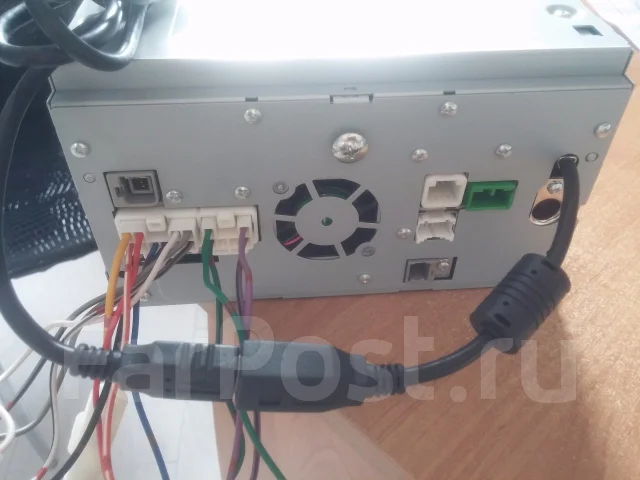 Clarion NXR-11 ����