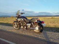 Yamaha V-Max 1200. 1 200 куб. см., исправен, птс, с пробегом