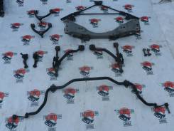 Подвеска. Toyota Mark II, JZX91E, JZX90E, GX61, JZX115, GX115, GX105, JZX105, GX90, JZX100, JZX110, GX70, GX81, GX100, JZX90, JZX101, GX60, GX71, JZX8...