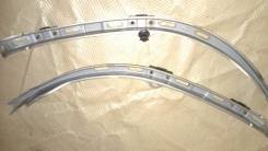 Накладка на фару. Toyota Mark II Wagon Blit, GX110, JZX110, GX115, JZX115 Toyota Mark II, GX61, GX115, GX105, GX90, JZX110, GX100, GX70, GX81, GX60, G...