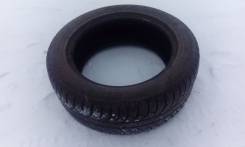 Bridgestone Ice Cruiser 7000. Зимние, шипованные, 2012 год, износ: 10%, 1 шт