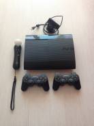 Sony PlayStation 3 Super Slim