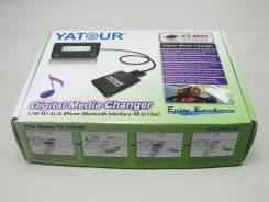 MP3-USB адаптеры.