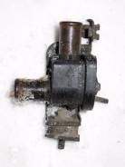Кран печки. Toyota Celica, ST183, ST184, ST185, AT180, ST182 Toyota Corona Exiv, ST183, ST181, ST182, ST180 Toyota Carina ED, ST183, ST182, ST181, ST1...