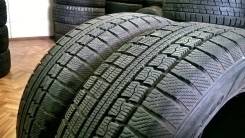 Toyo Winter Tranpath MK4. Зимние, без шипов, износ: 5%, 2 шт