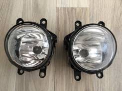 Фара противотуманная. Toyota Crown, GRS202, GRS208 Toyota Vellfire, ANH20, ANH20W, ANH25, ANH25W, ATH20, ATH20W, GGH20, GGH20W, GGH25, GGH25W Toyota L...
