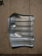 Тепловой экран. Toyota Ipsum, ACM21, ACM21W Toyota Picnic Verso, ACM20, ACM21 Toyota Avensis Verso, ACM21, ACM20 Двигатели: 2AZFE, 1AZFE