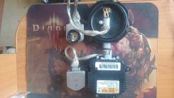 Блок ксенона. Nissan X-Trail, T31 Nissan Murano, PNZ51 Nissan Qashqai, J10 Nissan Tiida, JC11, PNZ50