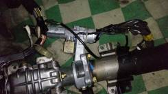 Замок зажигания. Toyota Hiace, KZH100G, KZH106W, KZH110G, KZH116, KZH120G, KZH126G Двигатель 1KZTE