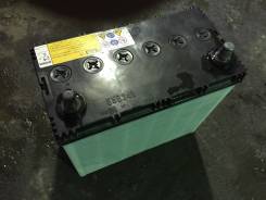 Unistar. 55 А.ч., левое крепление, производство Япония