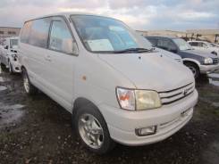 Toyota Town Ace Noah. SR50, 3SFE