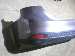 Бампер. Ford Focus