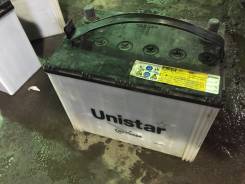 Unistar. 85 А.ч., левое крепление, производство Япония