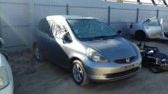 Honda Fit. GD1, L13A
