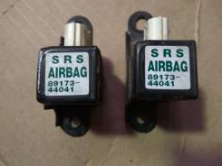 Датчик airbag. Toyota Ipsum, ACM21, ACM21W, ACM26W