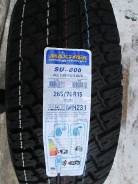 Maxtrek SU-800. Грязь AT, 2016 год, без износа, 4 шт. Под заказ