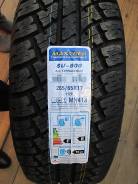 Maxtrek SU-800. Грязь AT, 2016 год, без износа, 4 шт. Под заказ