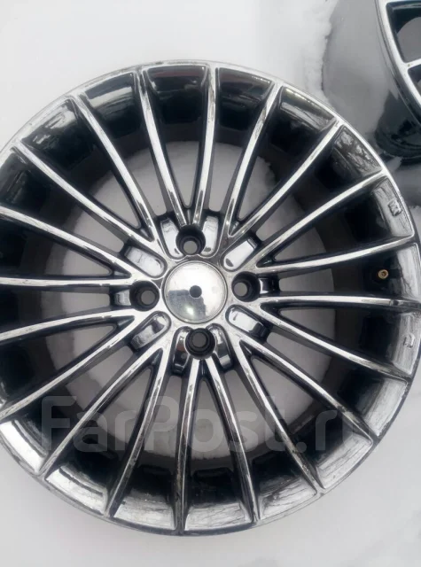Replay HND100. 7.0x16", 4x100, ET-35, �� 71���. ����