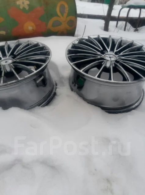 Replay HND100. 7.0x16", 4x100, ET-35, �� 71���. ����
