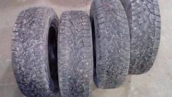 Gislaved Nord Frost 100. Зимние, шипованные, 2014 год, износ: 20%, 4 шт