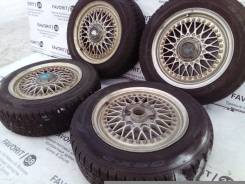 Linea. 6.5x15, 5x114.30, ET45
