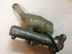 Цилиндр главный тормозной. Toyota Estima Lucida, TCR20G, TCR11G, TCR21G, TCR10G, CXR11G, TCR21, CXR10G, CXR21G, CXR10, TCR20, CXR21, CXR11, CXR20, TCR...