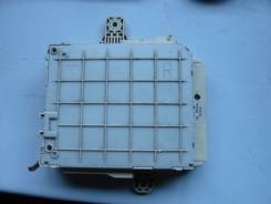 Блок предохранителей салона. Toyota Crown, JZS171, JZS171W Двигатель 1JZGTE