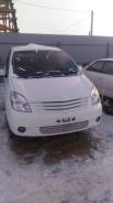Toyota Corolla Spacio. NZE121, 1NZ