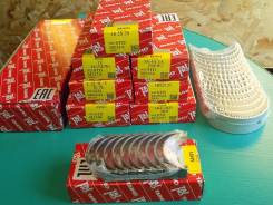 Вкладыши коренные. Mitsubishi: Mighty Max, Toppo BJ Wide, Toppo BJ, Pajero Mini, Pajero Junior, Minica, Minica Toppo, Town Box Wide, Town Box, Minicab...