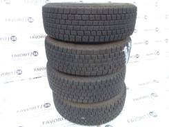 Yokohama Ice Guard. Зимние, 2004 год, износ: 10%, 4 шт