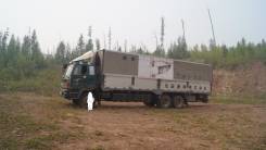 Isuzu Giga. Продается Исузу Гига "Бабочка" в Иркутске, 17 000 куб. см., 10 000 кг.