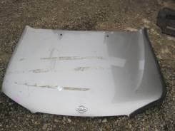 Капот. Nissan Almera, N16E, N16 Nissan Bluebird Sylphy