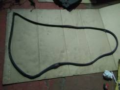 Уплотнитель двери. Toyota Ipsum, ACM21, ACM26W, ACM26, ACM21W Toyota Picnic Verso, CLM20, ACM21, ACM20 Toyota Avensis Verso, ACM21, ACM20, CLM20 Двига...