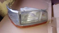 Фара. Toyota Hiace, LH119V, LH118 Двигатели: 3L, 2L