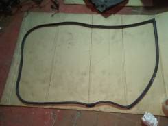 Уплотнитель двери. Toyota Ipsum, ACM21, ACM26W, ACM26, ACM21W Toyota Picnic Verso, CLM20, ACM21, ACM20 Toyota Avensis Verso, ACM21, ACM20, CLM20 Двига...