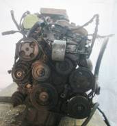 Двигатель в сборе. Suzuki Cultus Двигатель J18A
