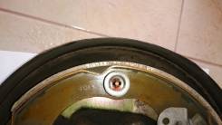 Колодка тормозная барабанная. Nissan: Bluebird Sylphy, Bluebird, Tiida, Tiida Latio, Wingroad Двигатели: HR15DE, MR20DE, MR18DE