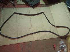 Уплотнитель двери. Toyota Ipsum, ACM21, ACM26, ACM21W, ACM26W Toyota Picnic, ACM20, ACM21, CLM20, ACM20R Toyota Picnic Verso, ACM20, ACM21, CLM20 Toyo...