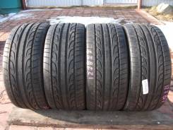 Dunlop SP Sport Maxx. Летние, 2011 год, износ: 10%, 4 шт