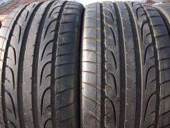 Dunlop SP Sport Maxx. Летние, 2011 год, износ: 10%, 2 шт