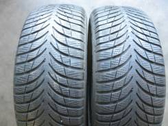 Goodyear UltraGrip 7. Зимние, износ: 30%, 2 шт